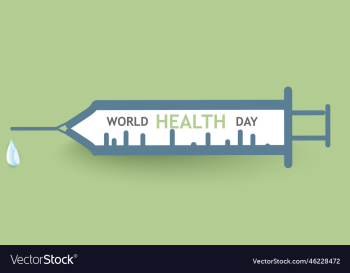 world health day world health day