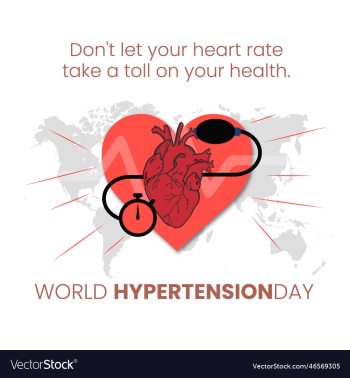 world hypertension day post design world hypertension day post design