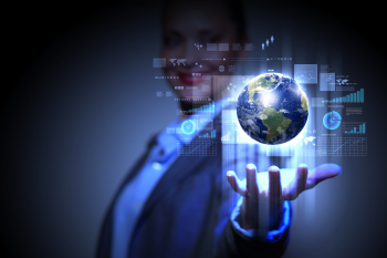 World in your hands - Oxford University Innovation World in your hands - Oxford University Innovation