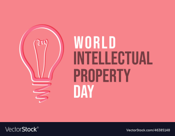 world intellectual property day world intellectual property day