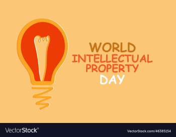 world intellectual property day world intellectual property day