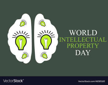 world intellectual property day world intellectual property day