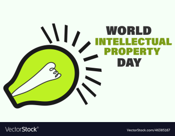 world intellectual property day world intellectual property day
