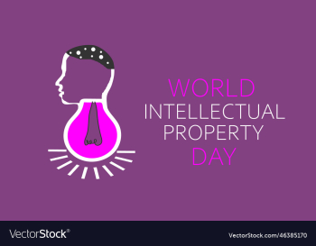 world intellectual property day world intellectual property day