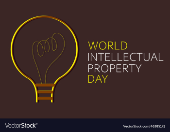 world intellectual property day world intellectual property day