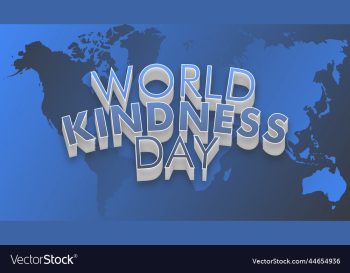 world kindness day