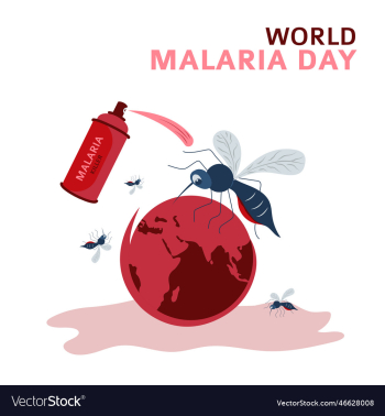 world malaria day killing mosquito with spray world malaria day killing mosquito with spray