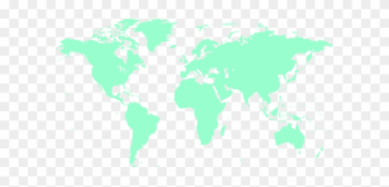 World Map Clip Art - World Map Hd Transparent World Map Clip Art - World Map Hd Transparent