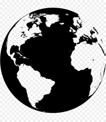World map Globe Vector Map - globe World map Globe Vector Map - globe