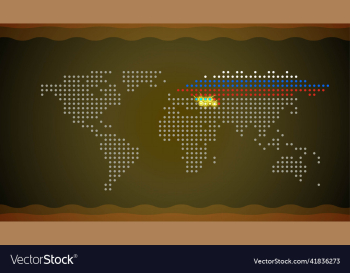 world map of the war between russia and ukraine