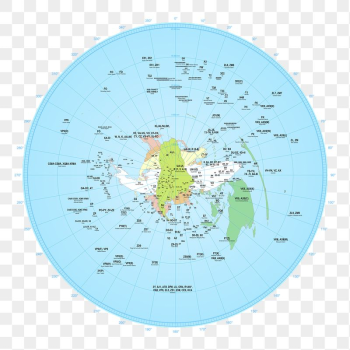 World map png sticker, transparent | Free PNG - rawpixel