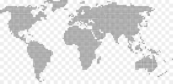 World map Vector graphics Blank map - world map World map Vector graphics Blank map - world map