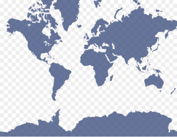 World map Vector graphics Globe - world map World map Vector graphics Globe - world map