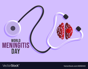 world meningitis day world meningitis day