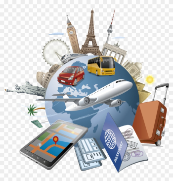 World Of Empires Travel Tourism Landmark - Travel Around The World