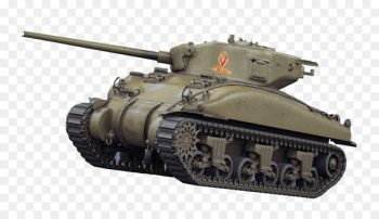 World of Tanks Blitz Churchill tank M4 Sherman - Military tanks 