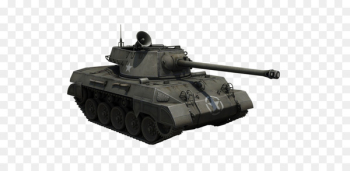 World of Tanks M18 Hellcat Heroes & Generals United States - Tank 