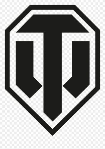 World Of Tanks - World Of Tanks Logo Png Clipart (#1784776 ...