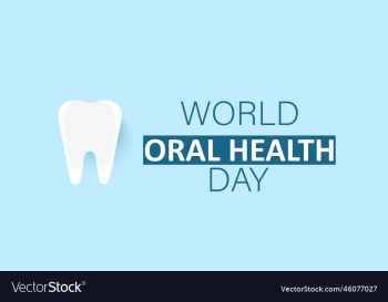 world oral health day world oral health day