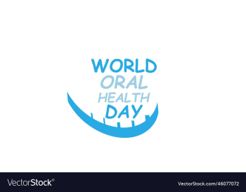 world oral health day world oral health day
