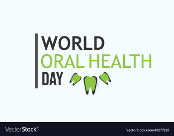 world oral health day world oral health day