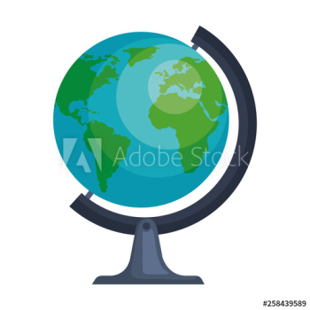 world planet earth icon world planet earth icon