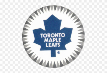 World Pog Federation &gt; Canada Games &gt; Nhl 93 94 322 - Toronto Maple Leafs Wall Decal