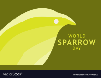 world sparrow day world sparrow day