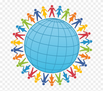 World United States Homo Sapiens Clip Art - Igreja Batista Nacional Filadelfia