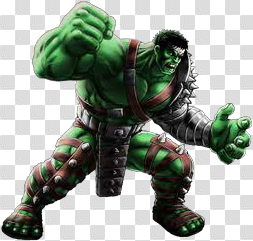World War Hulk | Marvel: Avengers Alliance Wiki | FANDOM powered ...