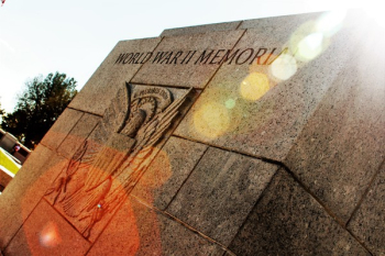 World War Ii Memorial World War Ii Memorial