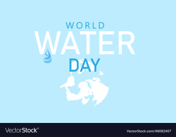 world water day world water day