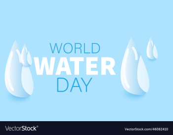 world water day world water day