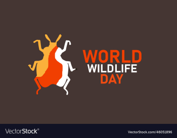 world wildlife day world wildlife day
