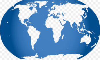 World, World Map, Globe PNG