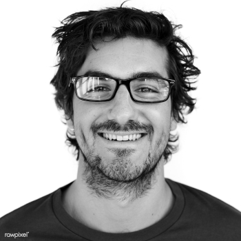 Worldface-Spanish guy in a white background | Free stock photo - 969 Worldface-Spanish guy in a white background | Free stock photo - 969