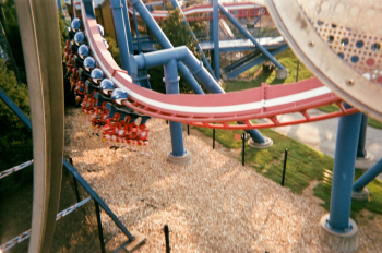 Worlds of Fun Worlds of Fun