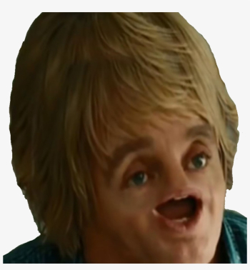 Wow Meme Png - Owen Wilson No Nose Wow PNG Image | Transparent PNG ...