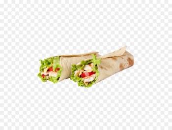 Wrap Fajita Doner kebab Panini - vegetable Wrap Fajita Doner kebab Panini - vegetable
