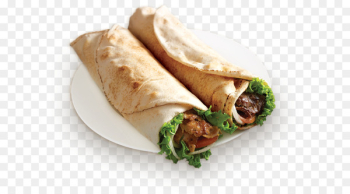 Wrap Shawarma Kati roll Vegetarian cuisine Kebab - chapathi Wrap Shawarma Kati roll Vegetarian cuisine Kebab - chapathi