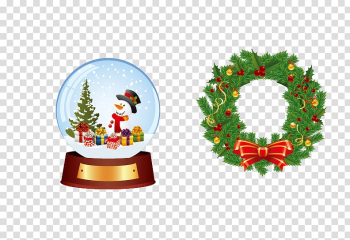Wreath Christmas , Christmas wreath transparent background PNG clipart Wreath Christmas , Christmas wreath transparent background PNG clipart