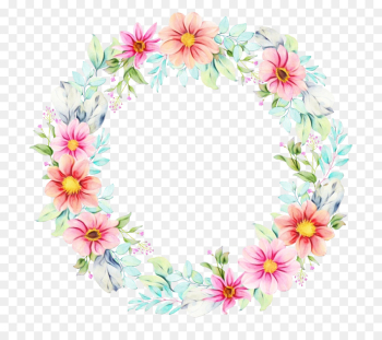 Wreath, Flower, Floral Design, Pink PNG Wreath, Flower, Floral Design, Pink PNG