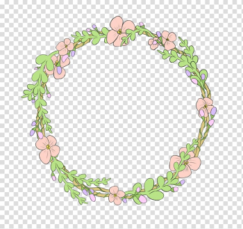 Wreath Flower , floral wreath transparent background PNG clipart Wreath Flower , floral wreath transparent background PNG clipart