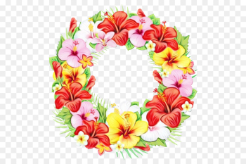 Wreath, Flower, Stock Photography, Lei, Frangipani PNG Wreath, Flower, Stock Photography, Lei, Frangipani PNG