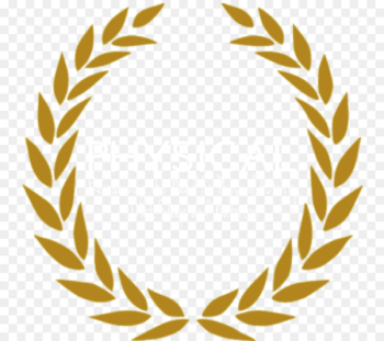Wreath, Laurel Wreath, Gold, Yellow, Leaf PNG Wreath, Laurel Wreath, Gold, Yellow, Leaf PNG