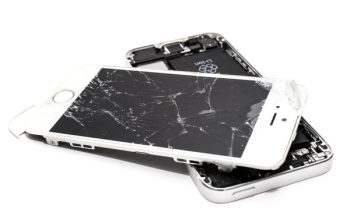 Wrecked Iphone Wrecked Iphone