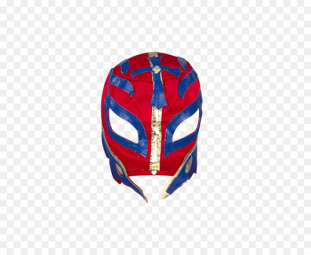 Wrestling mask Professional wrestling Mexican mask-folk art - mask 