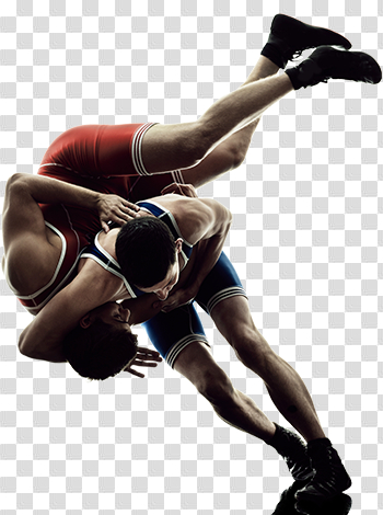 Wrestling PNG sport images free download Wrestling PNG sport images free download