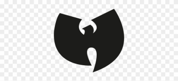 Wu-tang Clan Logo Vector - Wu Tang Clan Logo