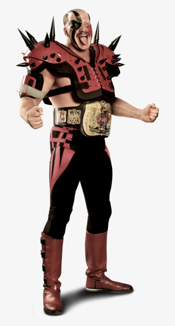 Wwe, The Road Warriors, Animal, Wrestling, Roads, Animals, - Road ...